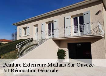 Peinture Extérieure  mollans-sur-ouveze-26170 NJ Rénovation Génarale